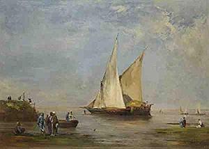 EUGENE FROMENTAIN (14)